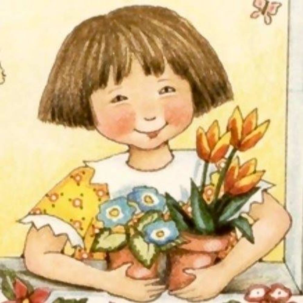 Meet your Posher, Maureen